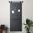 Tableau noir mural