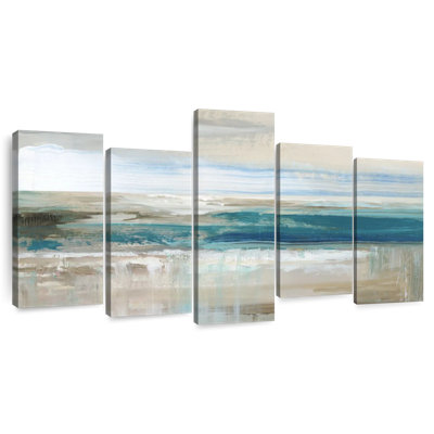 Avery Abstract Sea