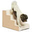 Escalier pour animal 4 marches Levine-27278260