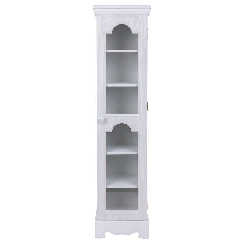 Manti Display Cabinet