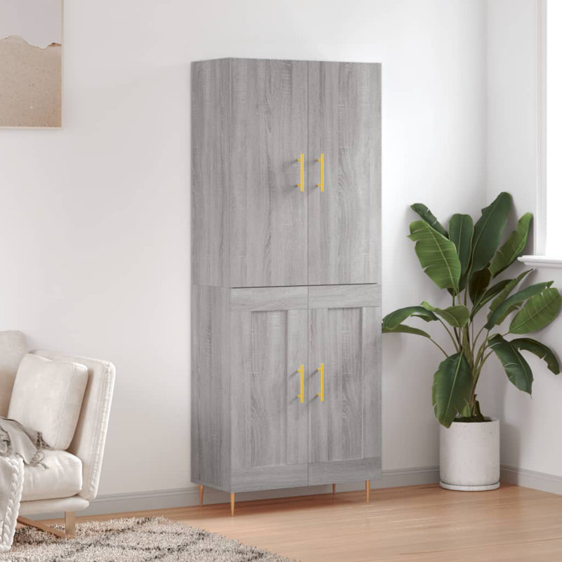 Montessa 69.5cm Sideboard