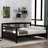 Freddy-Lee Solid Wood Daybed
