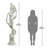 Goddess Aurora Statue-9559055