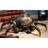 Octopod Mechanical Steampunk Figurine