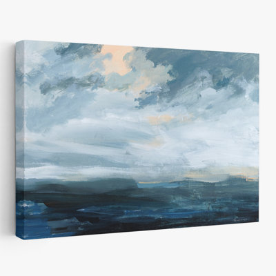 Nautical And Coastal Tempest