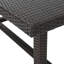 Table de salle à manger SANTA ROSA-1725250154