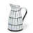 Alaia Ceramic / Porcelain Table Vase-1007519723