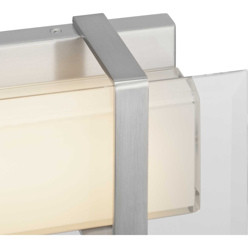 Defazio Dimmable LED Vanity Light