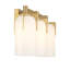 Irela 3-Light Vanity Light in Brass-877385033-918299681-918299680