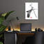 "Girafe" par Pechane-1189495694