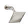 Kohler Loure 1.75 GPM Single-Function Showerhead with Katalyst Air-Induction Technology