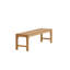 Lantigua Teak Picnic Bench