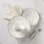 York Avenue Stoneware Dinnerware Set