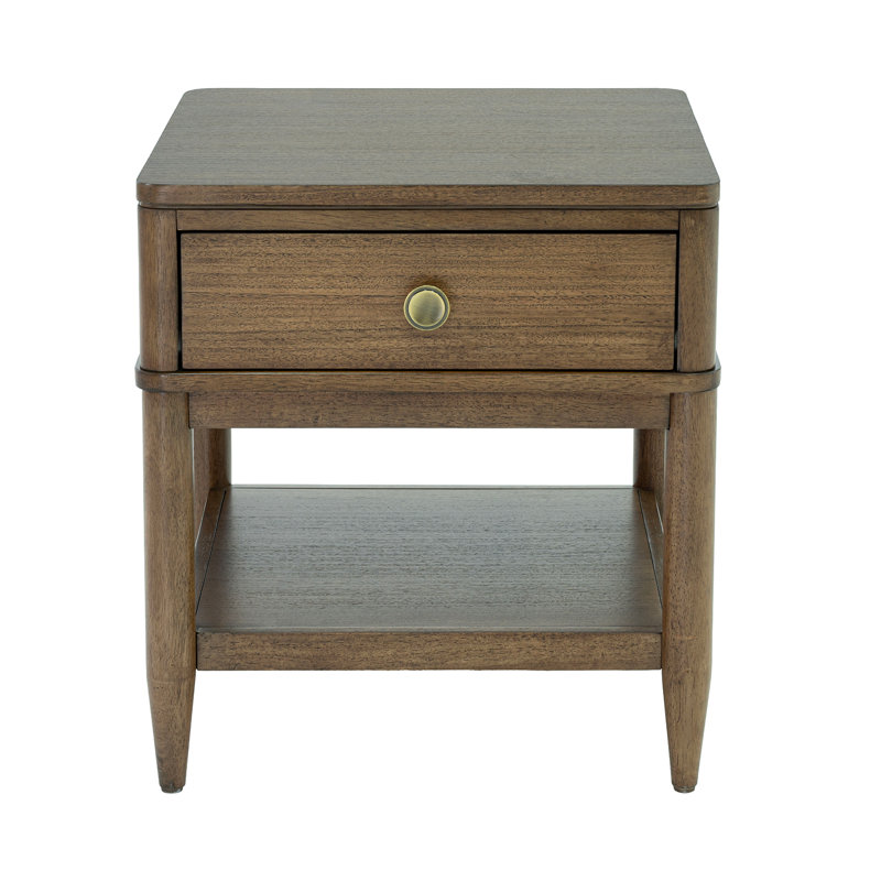 Moreno End Table