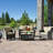 Chali 4 - Person Patio Conversation Set