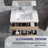 Reada Fully Assembled Single Floating Bathroom Vanity with Solid Surface Sink