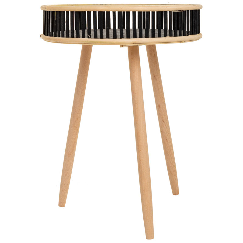 Imogene Tray Top Nesting Tables