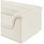 Canapé modulaire rembourré 148 po Iyaunna-90279133