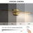 24" Dimmable LED Bath Bar 5cct-1494961374