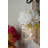 Handmade Farmhouse Plants & Flowers Wall Decor on Wood-227254775