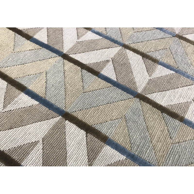 Himalayan One-of-a-Kind 5'6" X 7'1" Area Rug