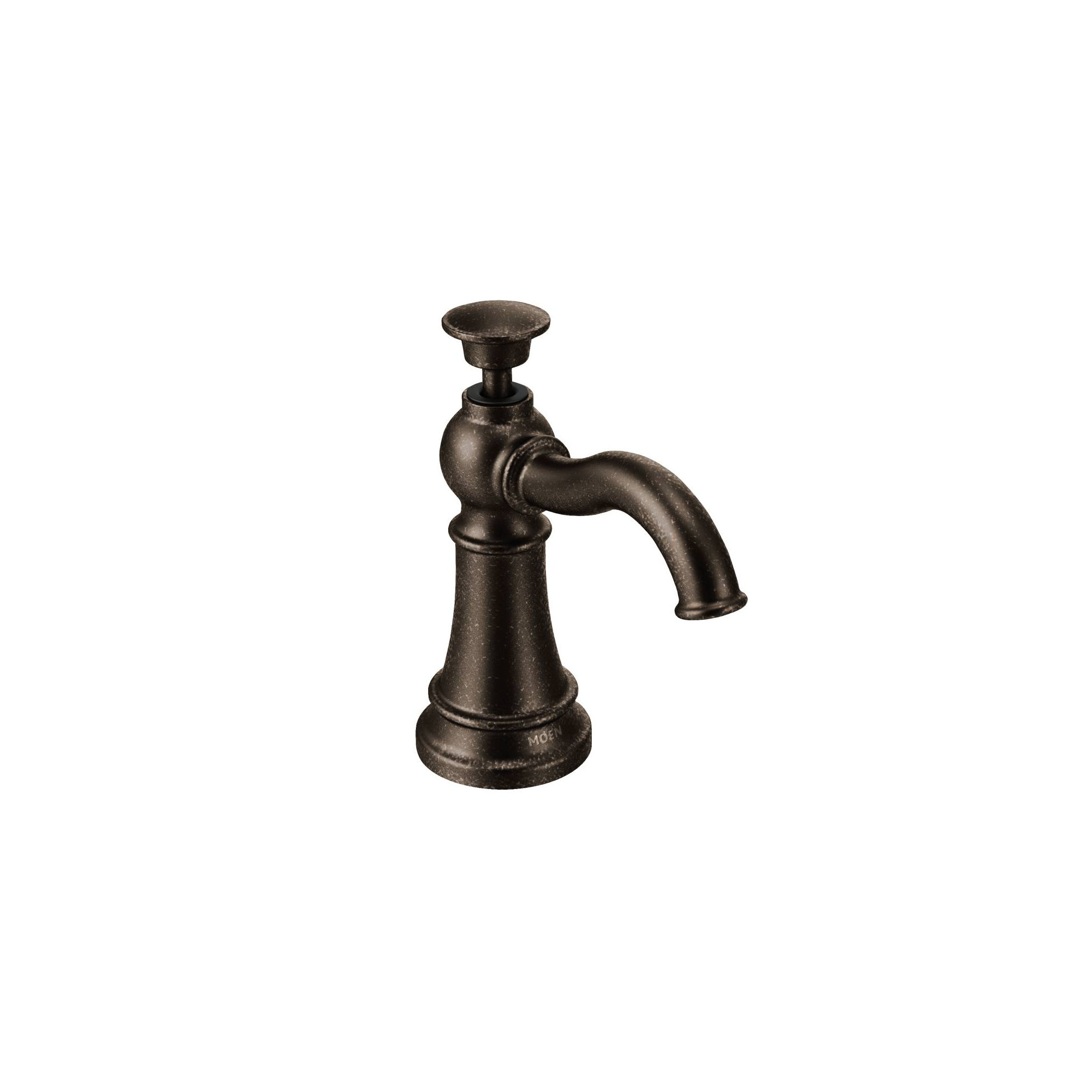 Soap Dispenser, Oil Rubbed Bronze