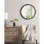 Miroir mural perlé 27 po-1273823592