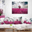 Coussin décoratif paysage de paysage-1684429105