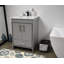 Ensemble de meuble-lavabo simple 24 po Annily-202179848-173734788