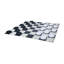 14" Luxurious Giant Checkers-102342096