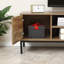 Manjarrez Unfinished TV Stand for TVs up to 50"