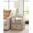 Galles DRAWER END TABLE