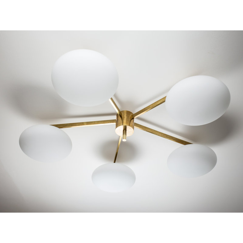 Stella 5 - Light Chandelier