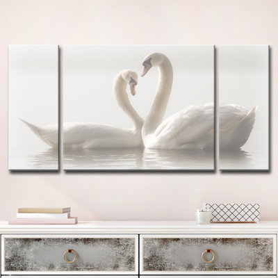 « forever », reproduction de photo à multiples images sur toile