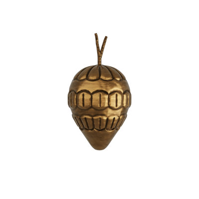 Soursop Sculpture