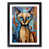 Black Framed selected