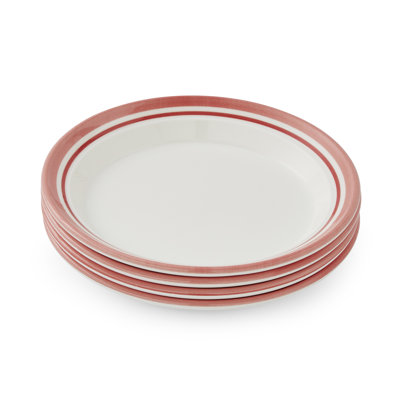 Portmeirion, Potters Stripe - Side Plates