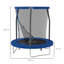 Freeport Park in. Round Fitness Trampoline Indoor