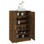 Shoe Storage Cabinet-701562529