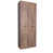 Brown is out of stock selected