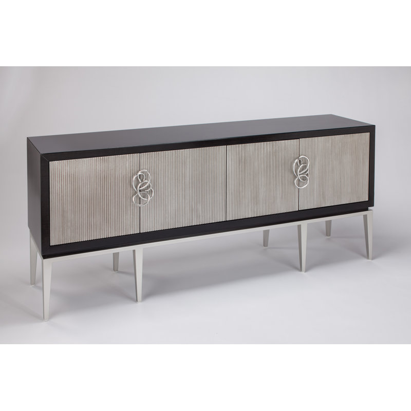 Media Console