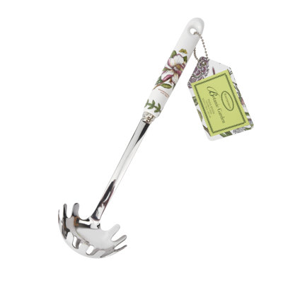 Botanic Garden Pasta Scoop