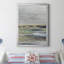 Wetlands I - Peinture sur toile encadrée-2114028263-2114028261