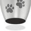 Urne décorative pour animal de compagnie-66342356-66342357