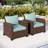 Argyri Patio Chair with Cushions-86710854