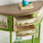 Talma Accent Cabinet