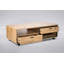 Simonetti Four Leg Coffee Table with Storage