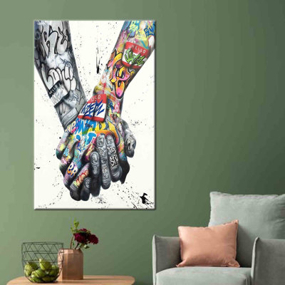 Print on Canvas