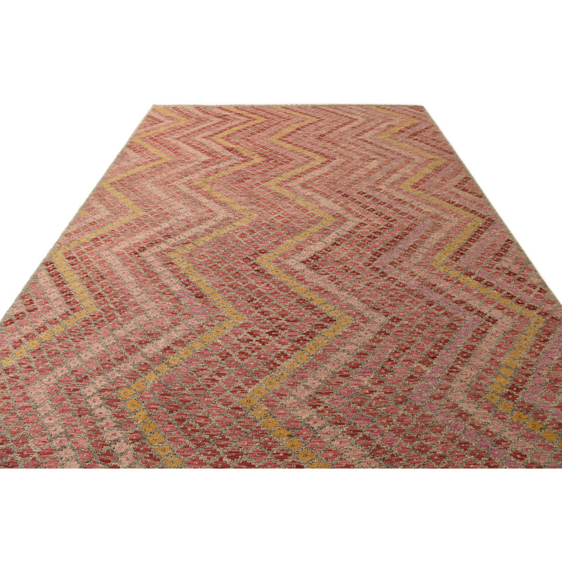 Orta Pink Rug