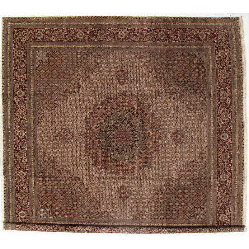Gwenillian One-of-a-Kind 16'6" Area Rug